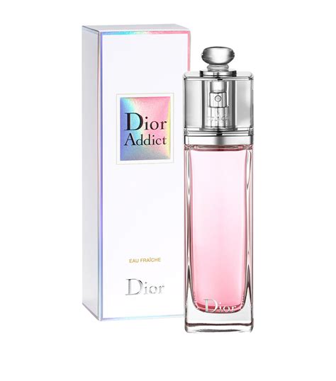 dior addict eau fraiche 30 ml|dior addict 100ml best price.